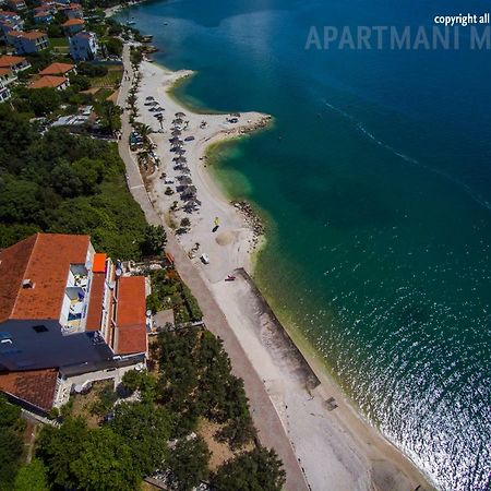 Apartments Marko تروغير المظهر الخارجي الصورة
