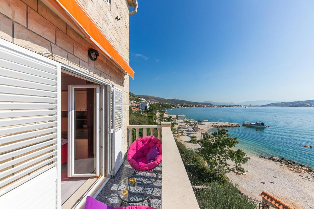 Apartments Marko تروغير المظهر الخارجي الصورة