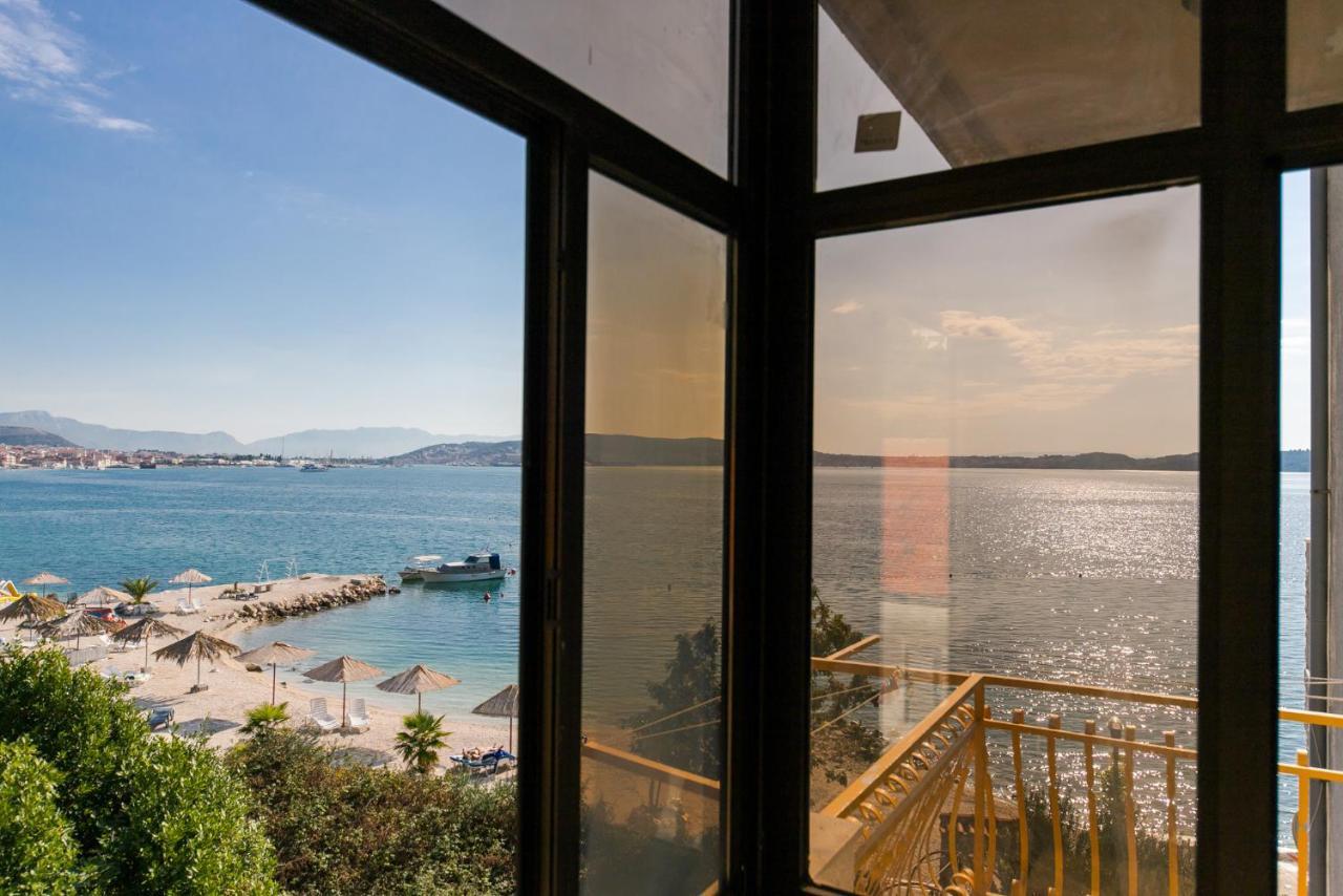 Apartments Marko تروغير المظهر الخارجي الصورة