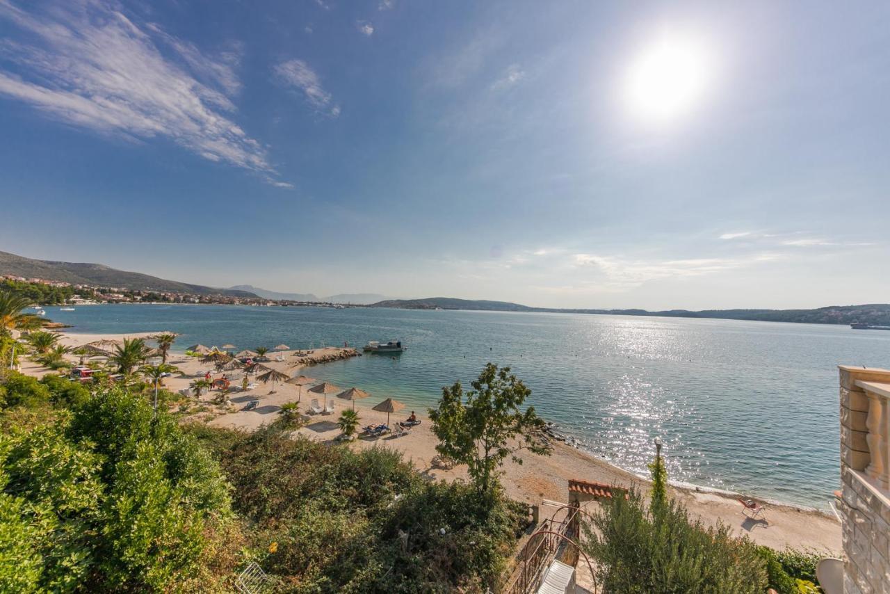 Apartments Marko تروغير المظهر الخارجي الصورة