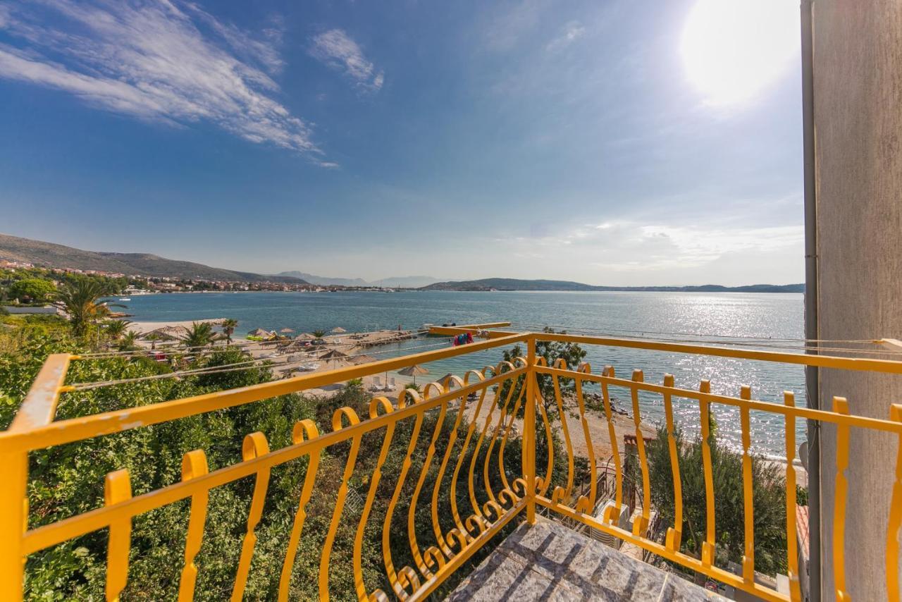 Apartments Marko تروغير المظهر الخارجي الصورة