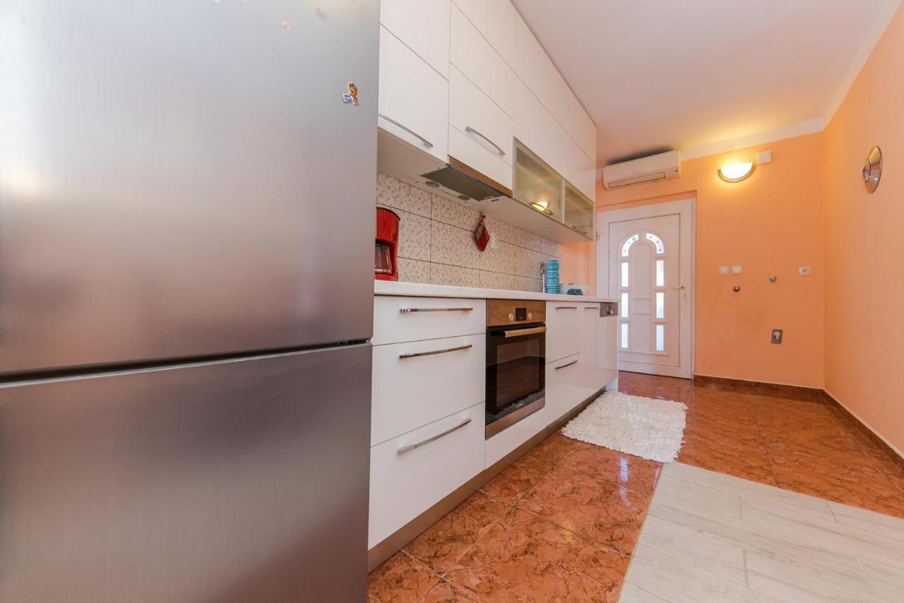 Apartments Marko تروغير المظهر الخارجي الصورة