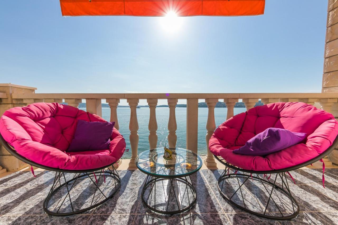 Apartments Marko تروغير المظهر الخارجي الصورة