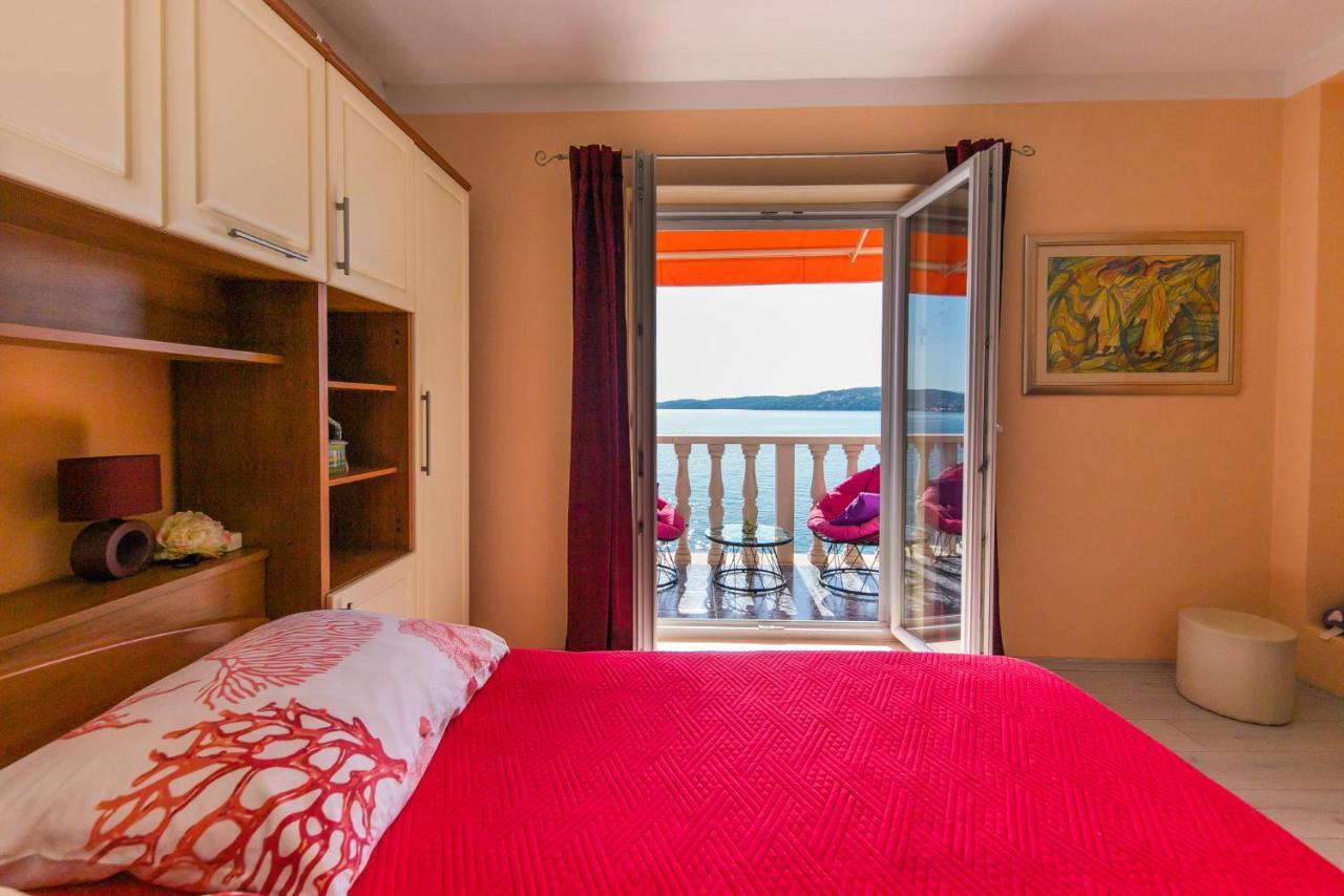 Apartments Marko تروغير المظهر الخارجي الصورة