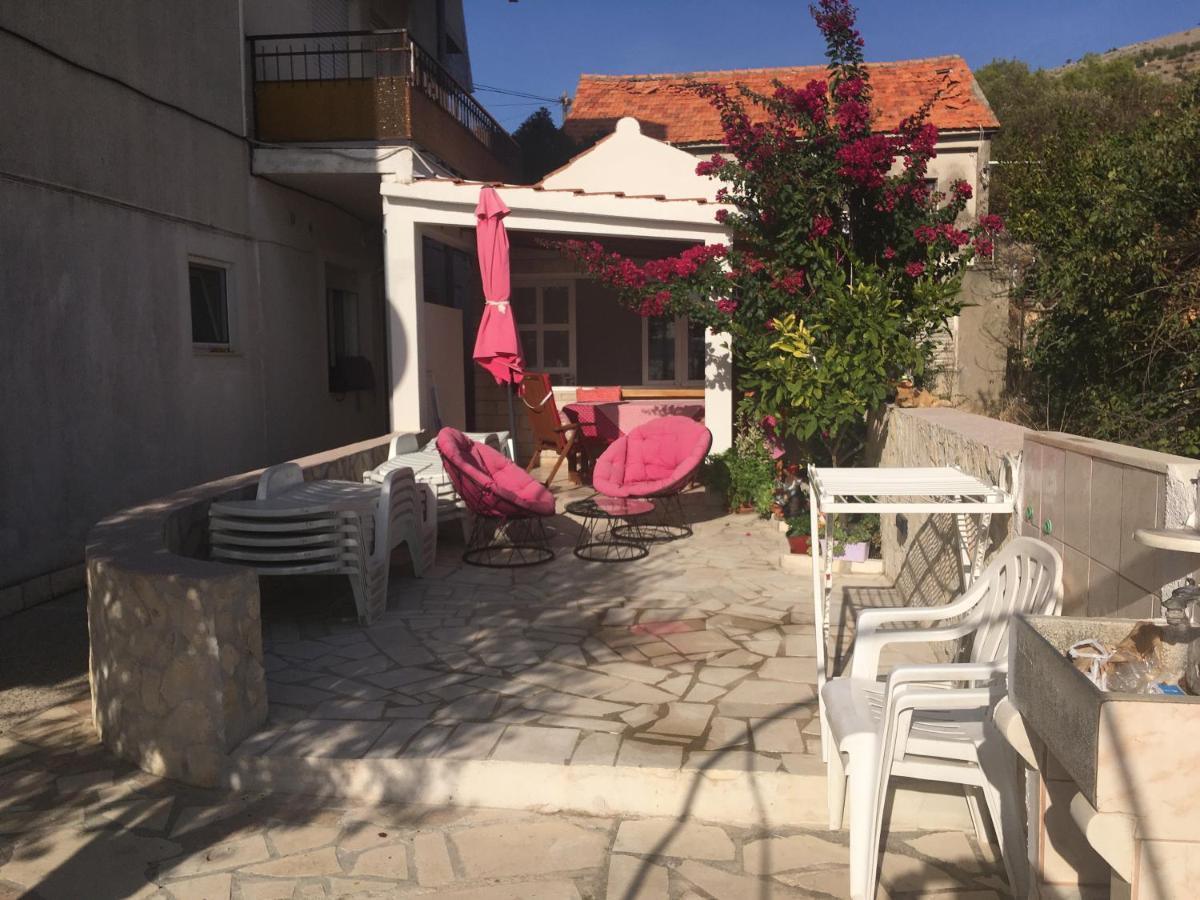 Apartments Marko تروغير المظهر الخارجي الصورة