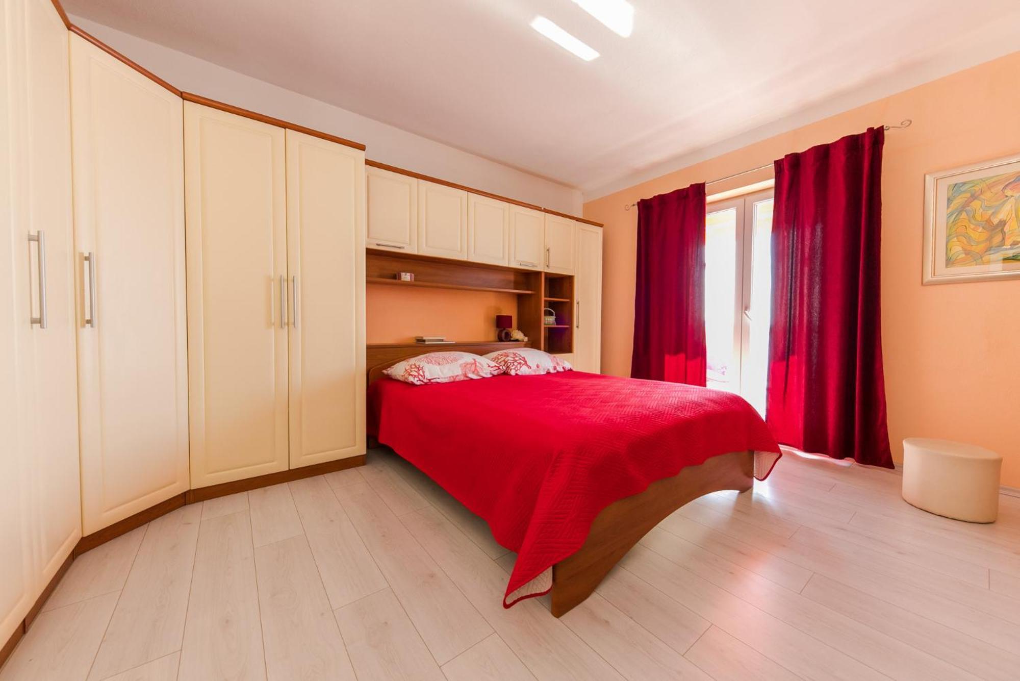 Apartments Marko تروغير الغرفة الصورة
