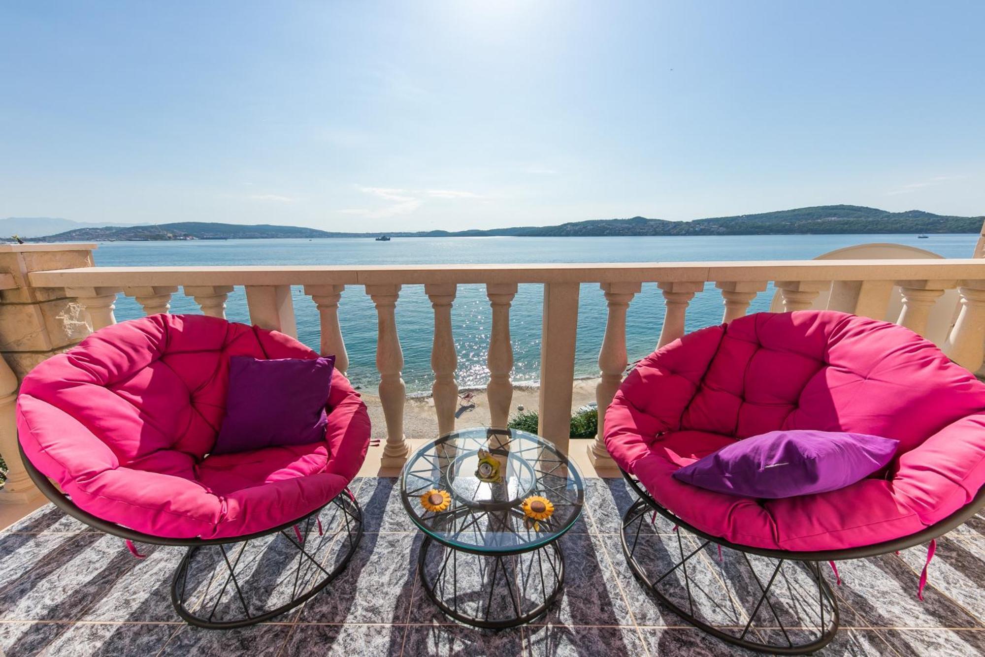 Apartments Marko تروغير الغرفة الصورة