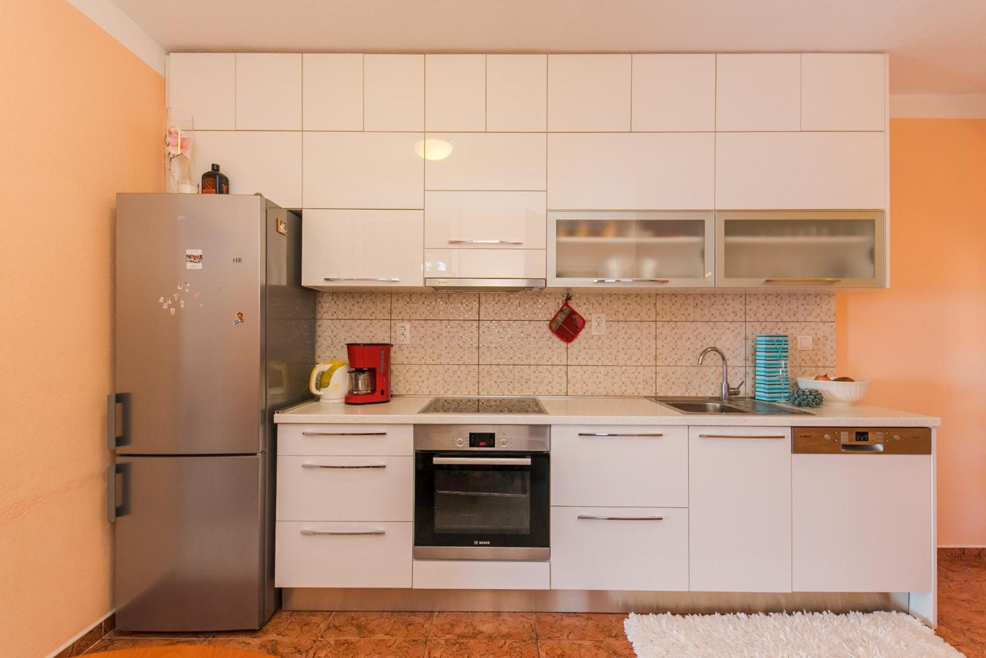 Apartments Marko تروغير الغرفة الصورة