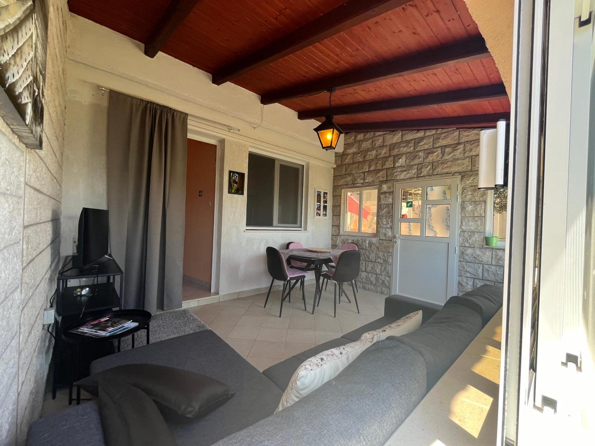 Apartments Marko تروغير المظهر الخارجي الصورة