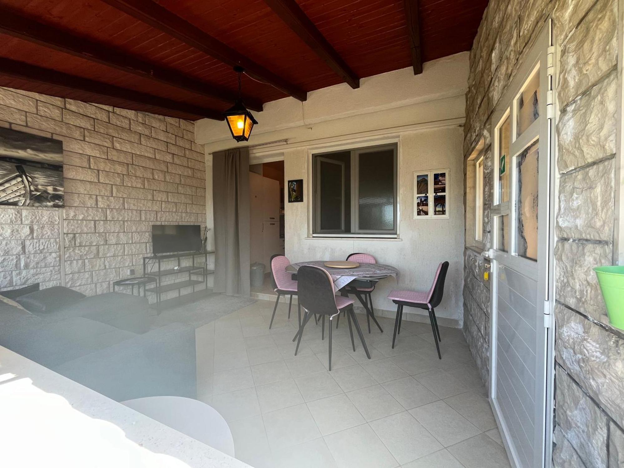 Apartments Marko تروغير المظهر الخارجي الصورة