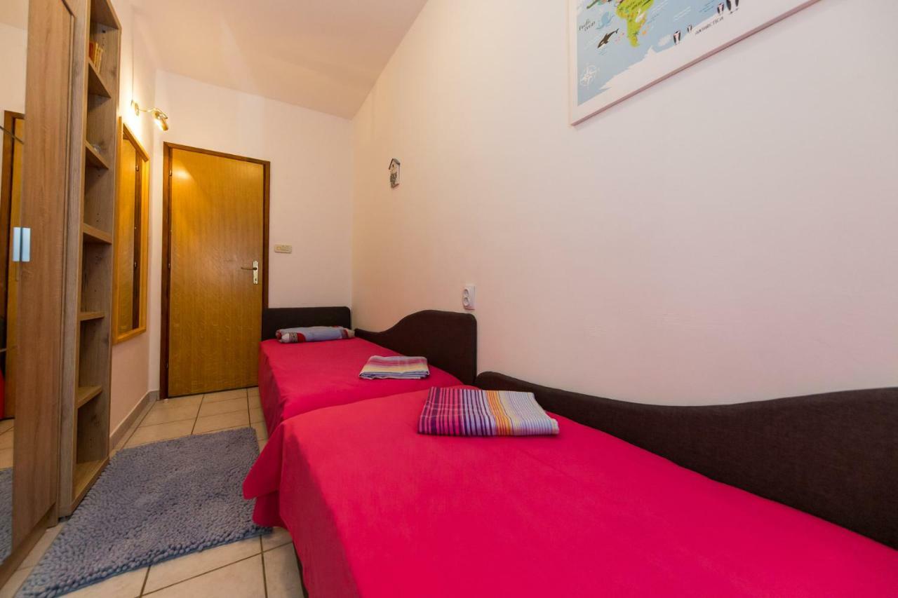 Apartments Marko تروغير المظهر الخارجي الصورة