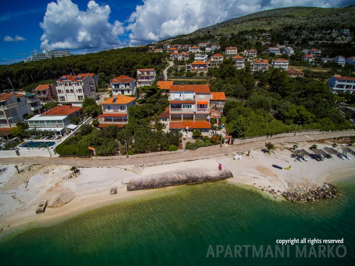 Apartments Marko تروغير المظهر الخارجي الصورة