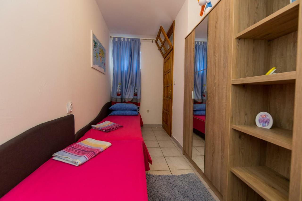 Apartments Marko تروغير المظهر الخارجي الصورة