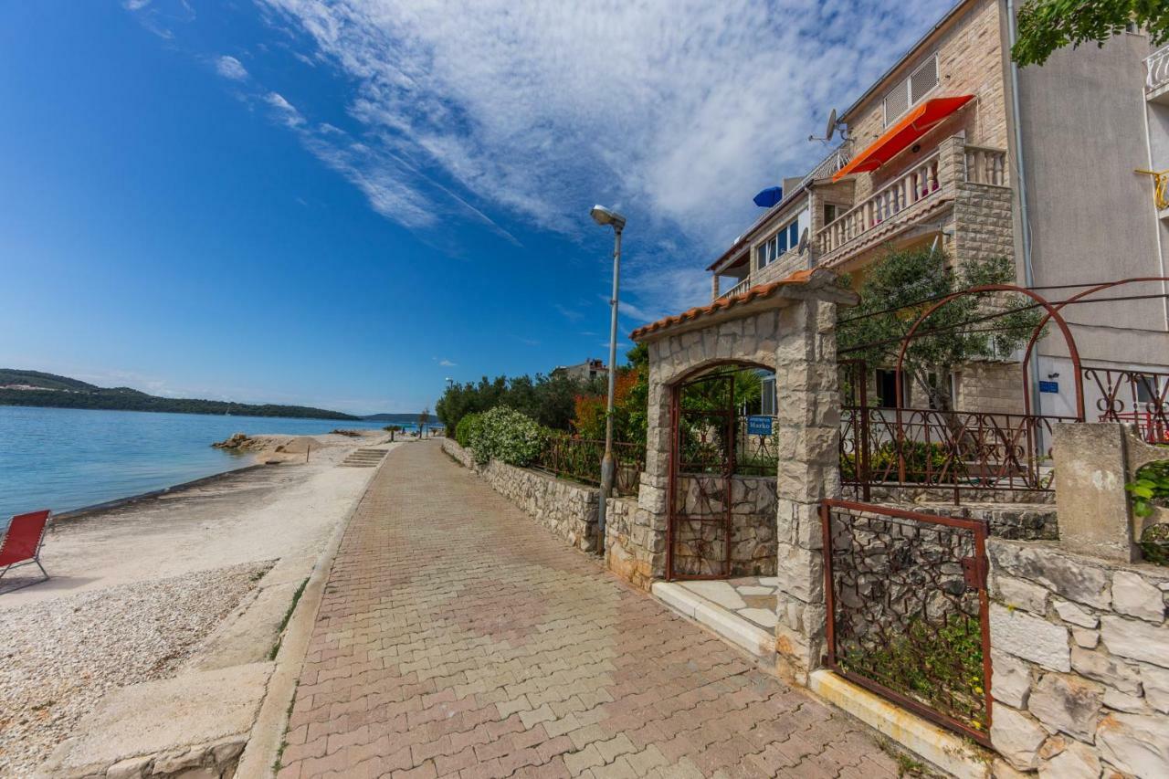 Apartments Marko تروغير المظهر الخارجي الصورة