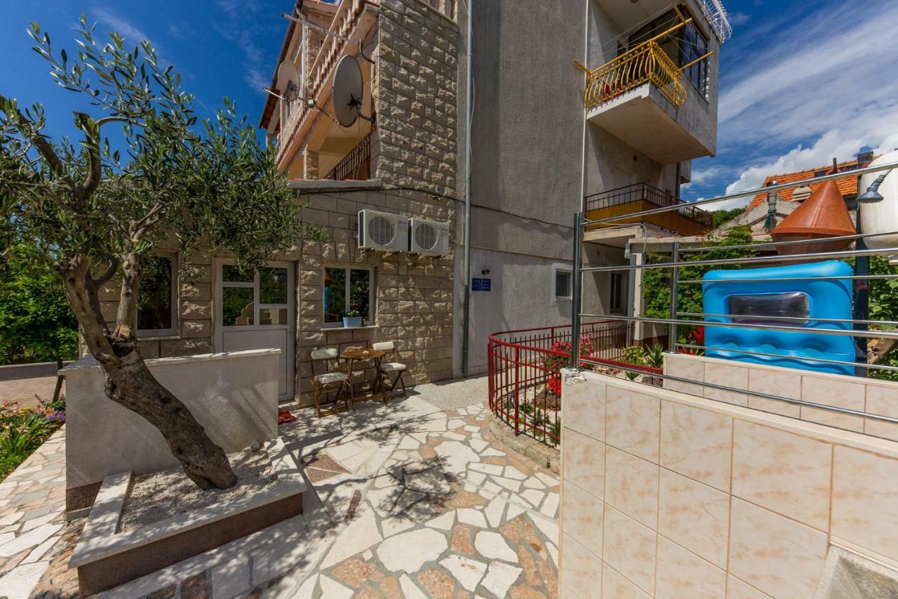 Apartments Marko تروغير المظهر الخارجي الصورة